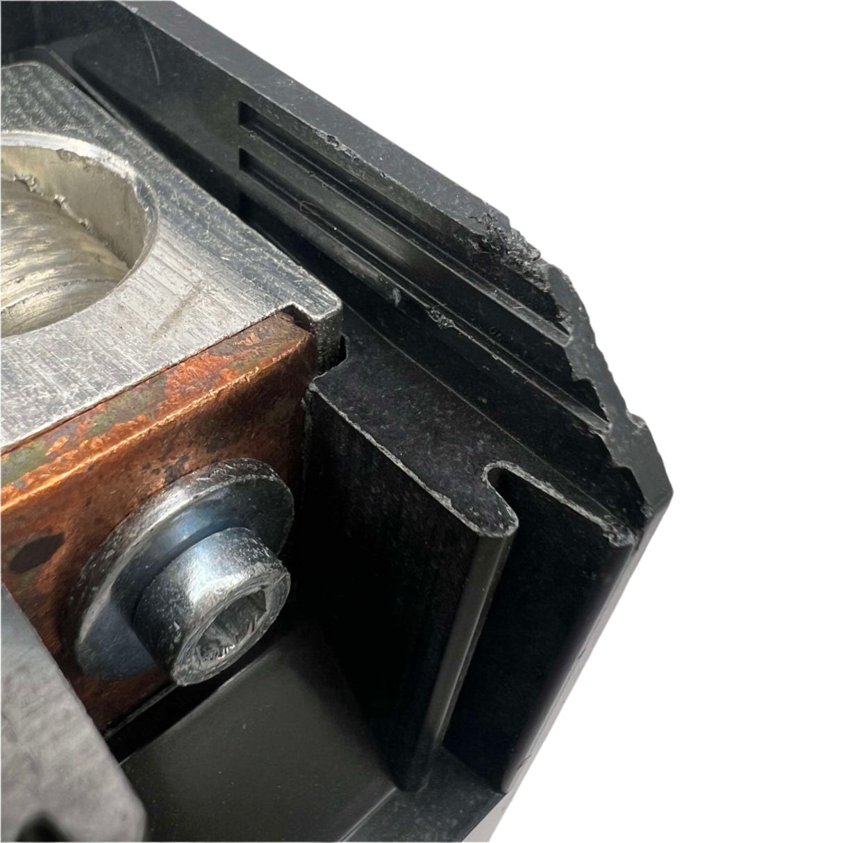 Square D KDL32250 - 250 Amp PowerPact Circuit Breaker