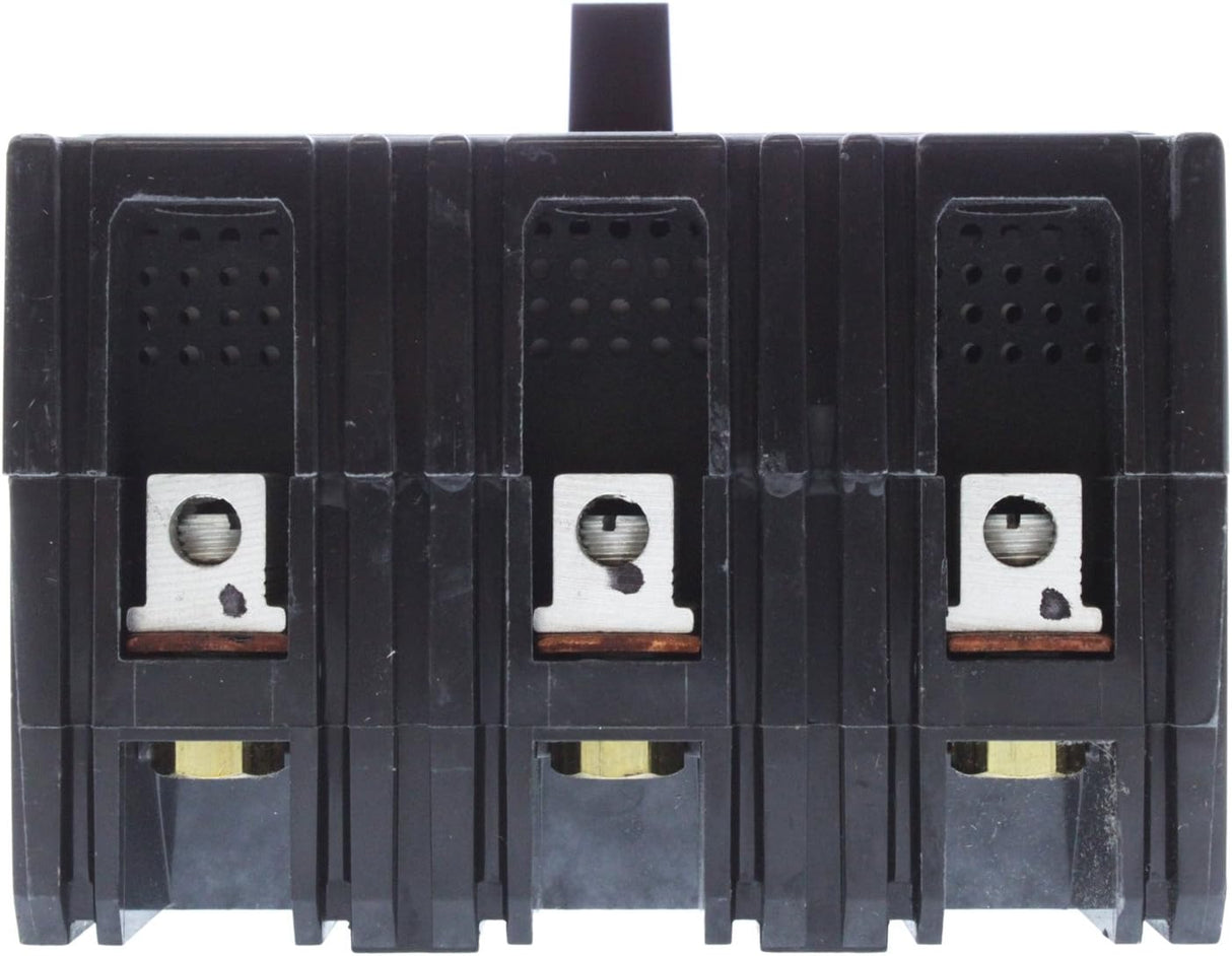 Square D FAL 3 Pole, 30 Amp, 600 Volt Circuit Breaker