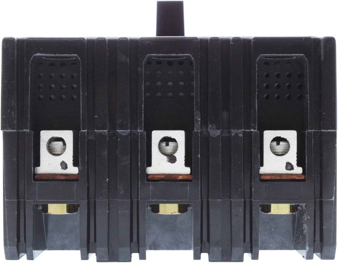 Square D FAL 3 Pole, 30 Amp, 600 Volt Circuit Breaker