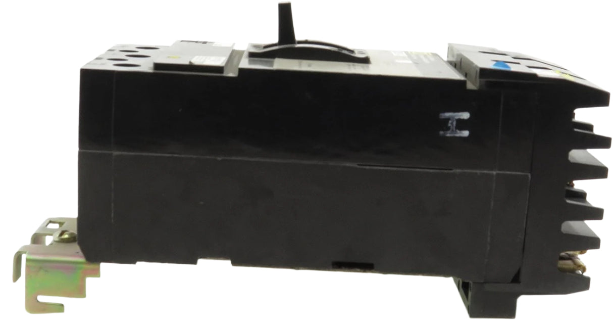 Square D KH 250 Amp, 600V I-Line Circuit Breaker