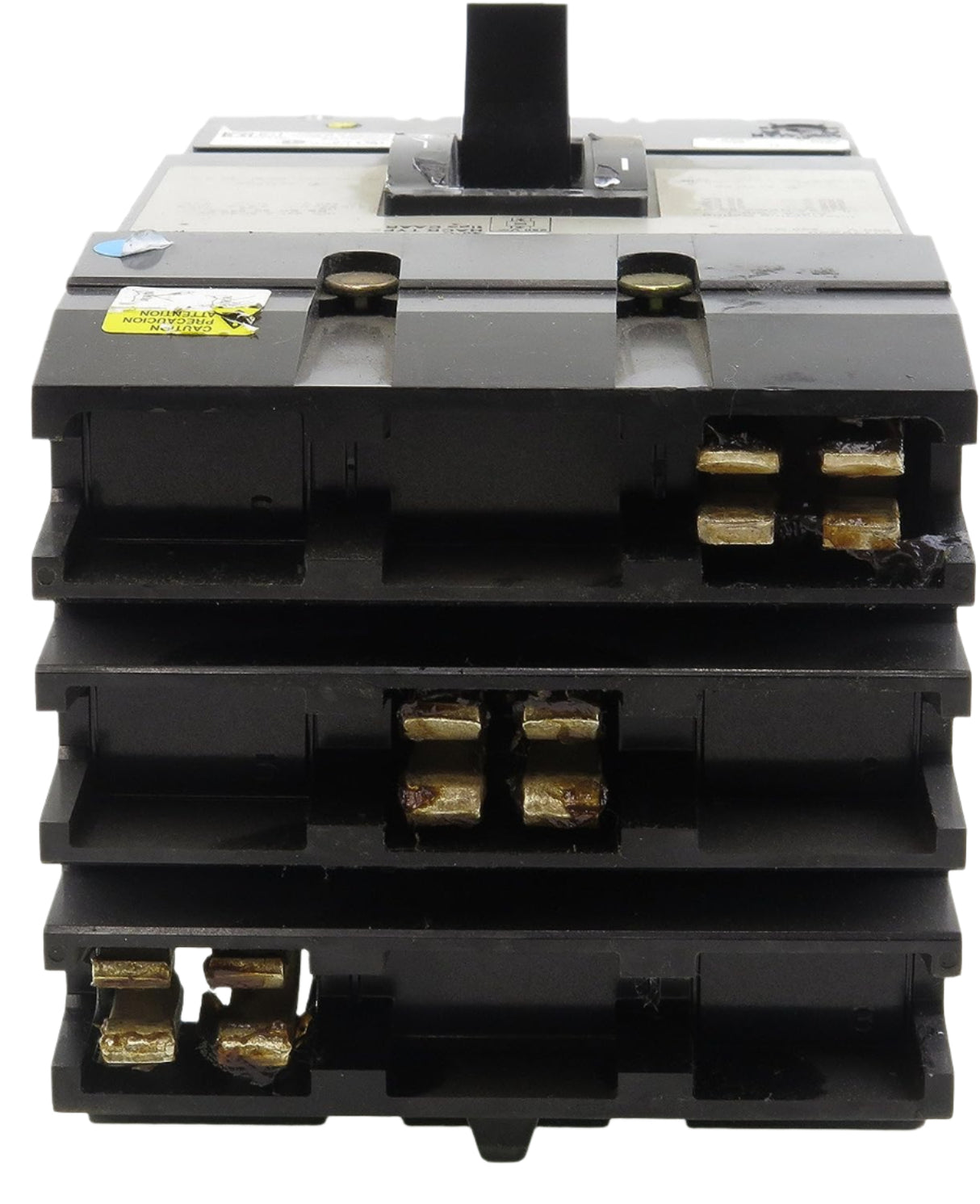 Square D KH 250 Amp, 600V I-Line Circuit Breaker