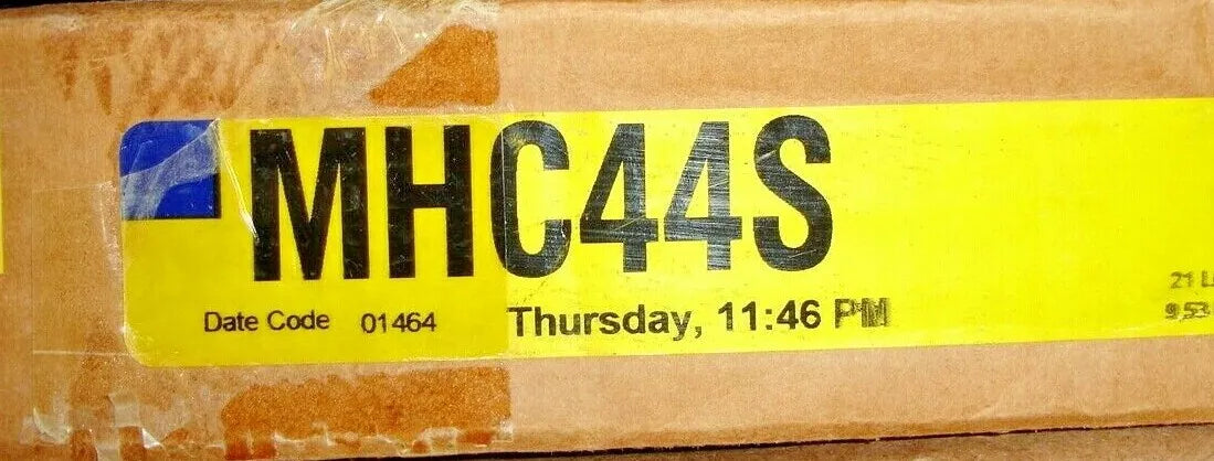 Square D MHC44S - Surface Panel Cover