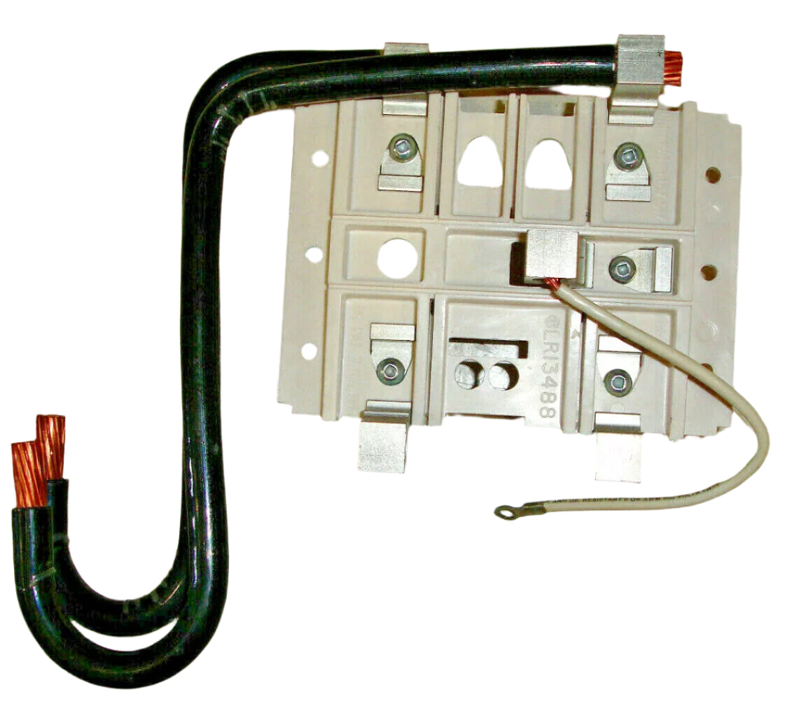 Square D Meter Socket Base Replacement Kit