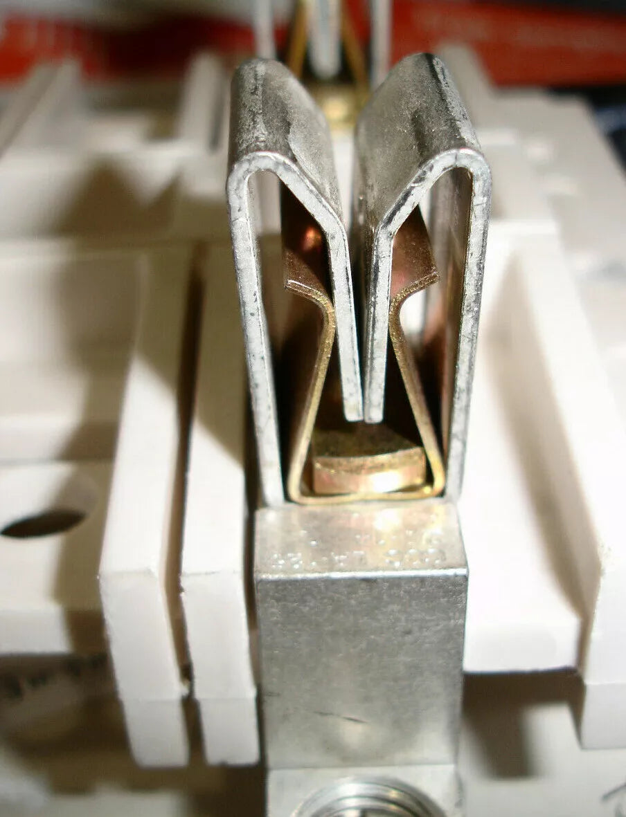 Square D Meter Socket Base Replacement Kit