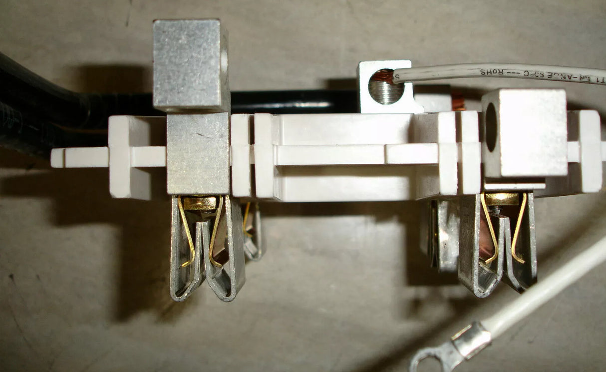 Square D Meter Socket Base Replacement Kit