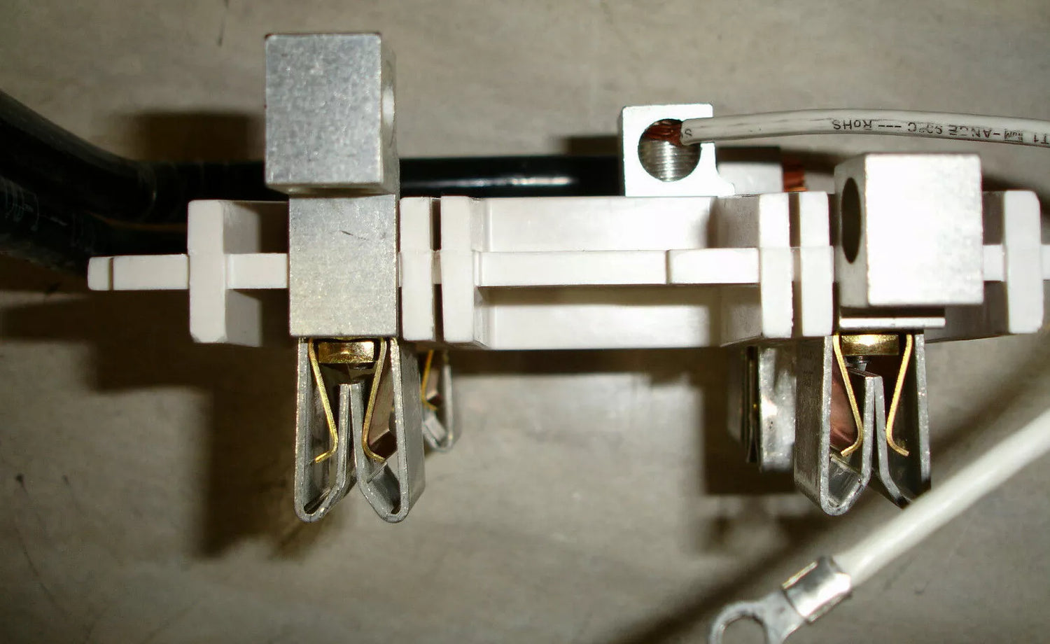 Square D Meter Socket Base Replacement Kit