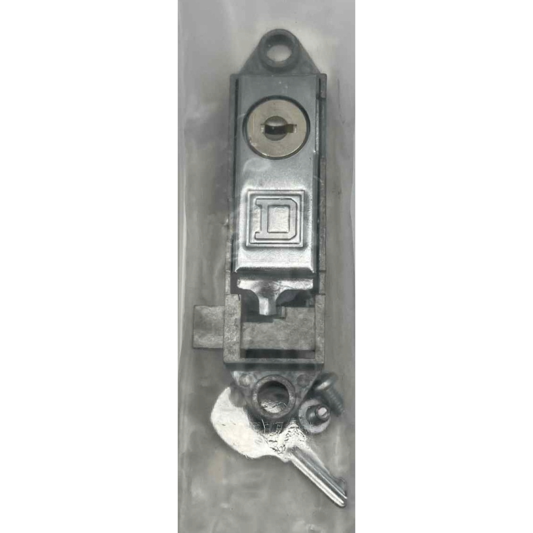 Square D NEMA 1 Lock