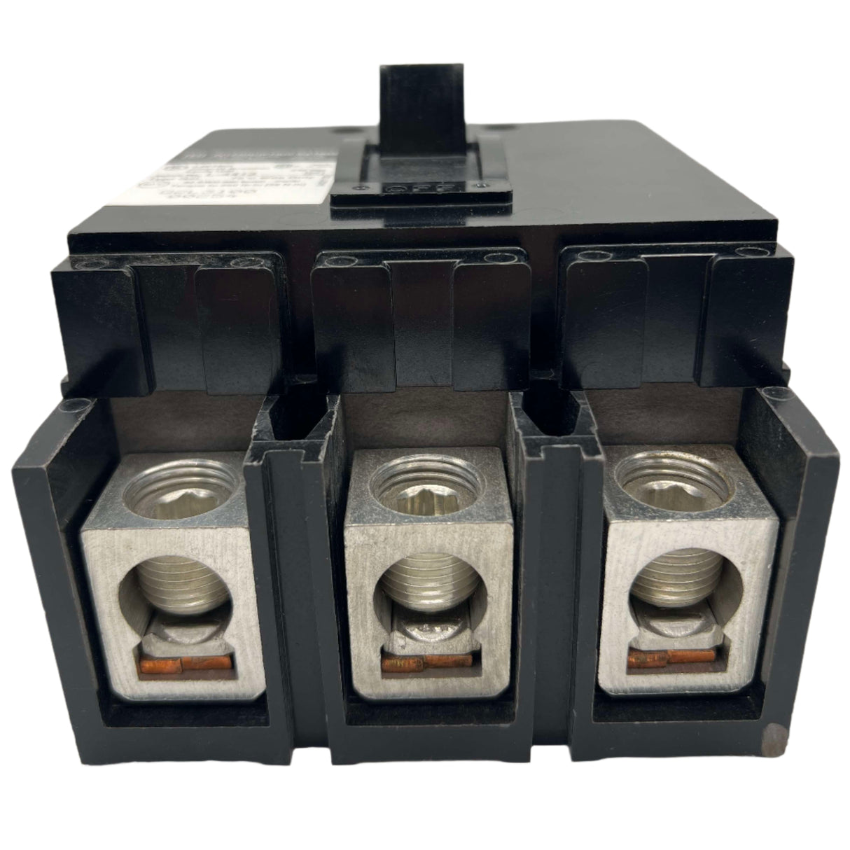 Square D Q2L3100 - 100 Amp Circuit Breaker