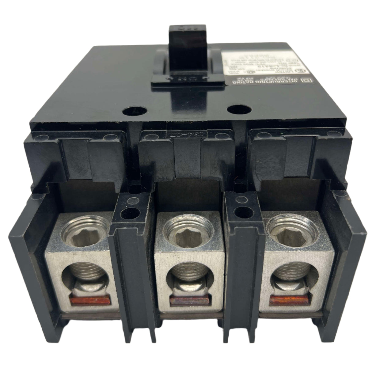 Square D Q2L3110 - 110 Amp Circuit Breaker