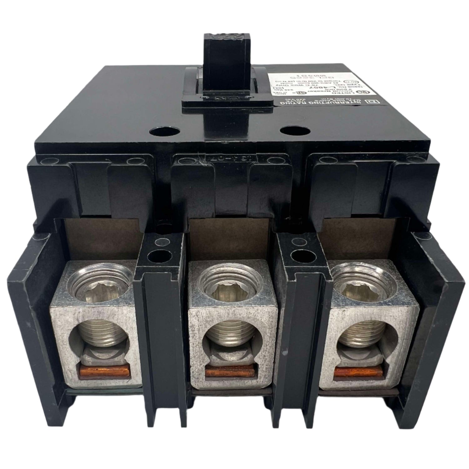 Square D Q2L3225 - 225 Amp Circuit Breaker