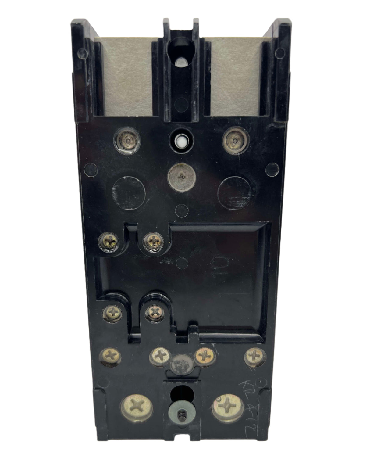 Square D QBP22200TM - 200 Amp PowerPact Circuit Breaker