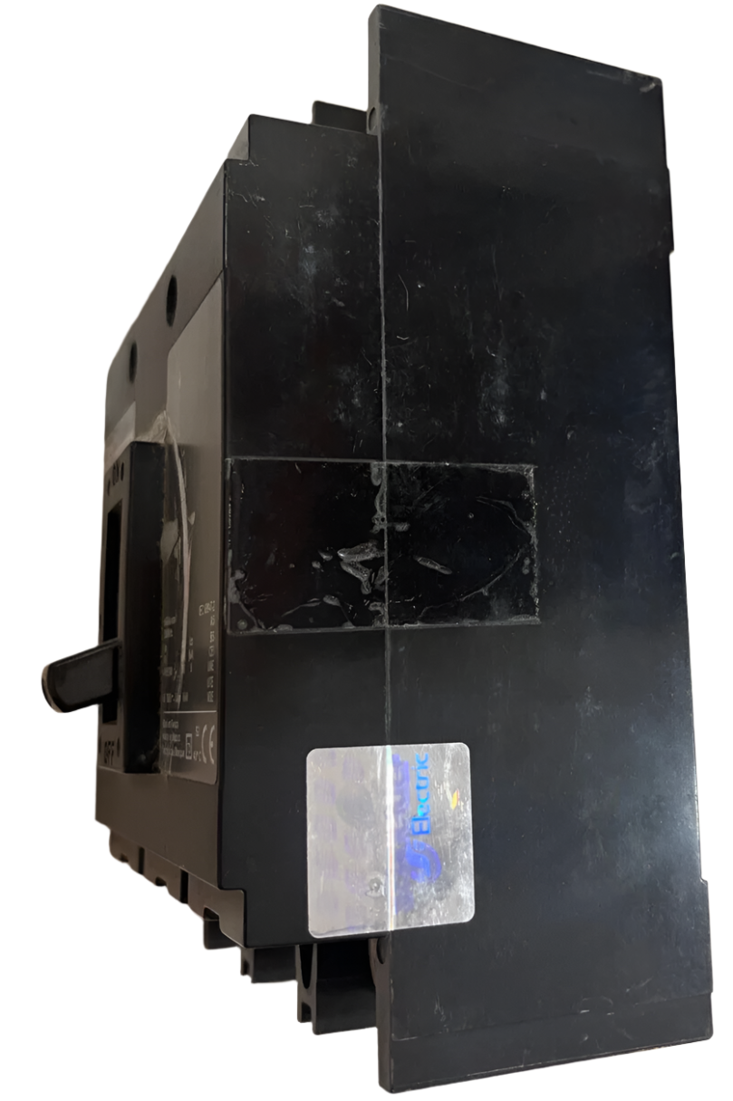 Square D QDL32200 - 200 Amp PowerPact Circuit Breaker