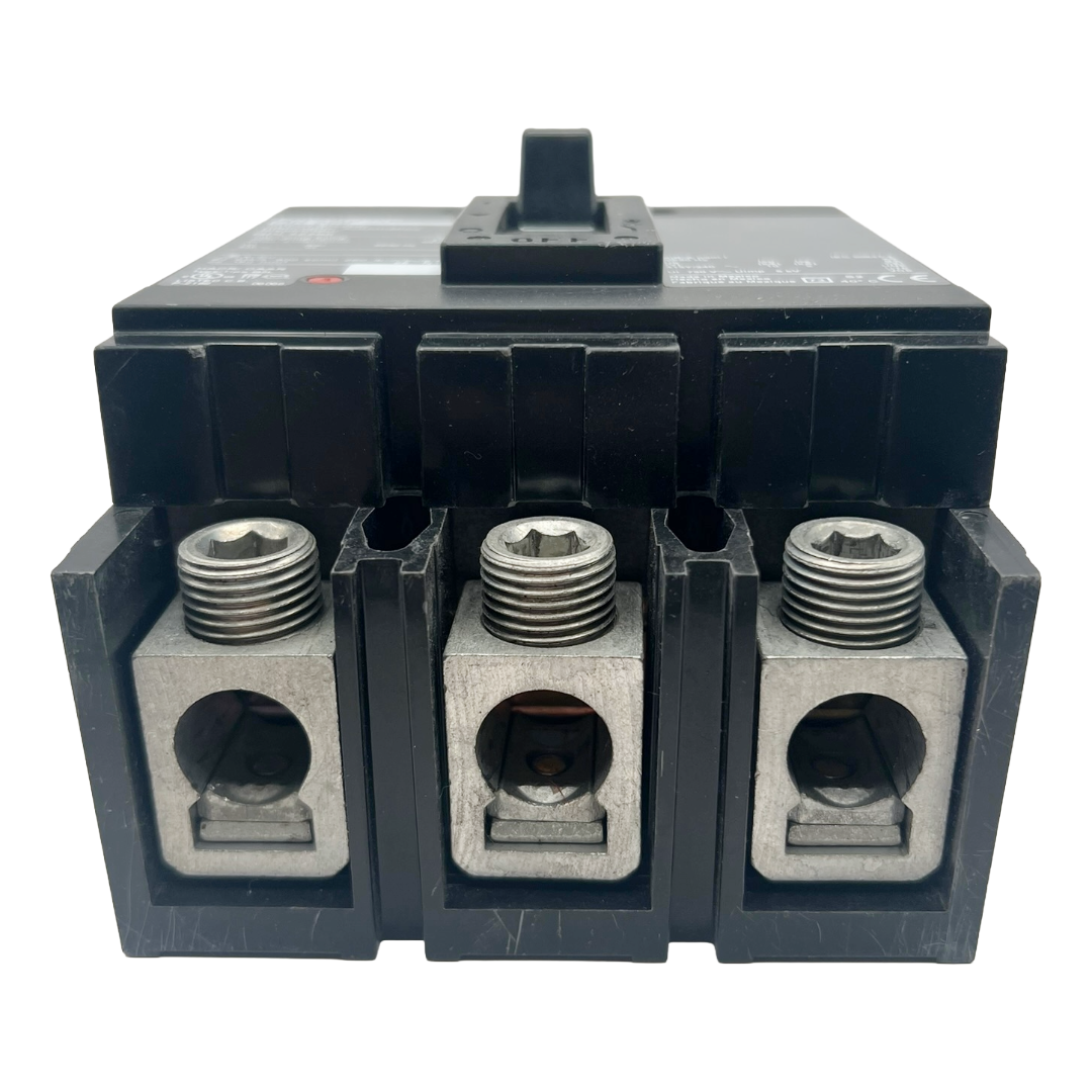 Square D QDL 3 Pole, 200 Amp PowerPact Circuit Breaker