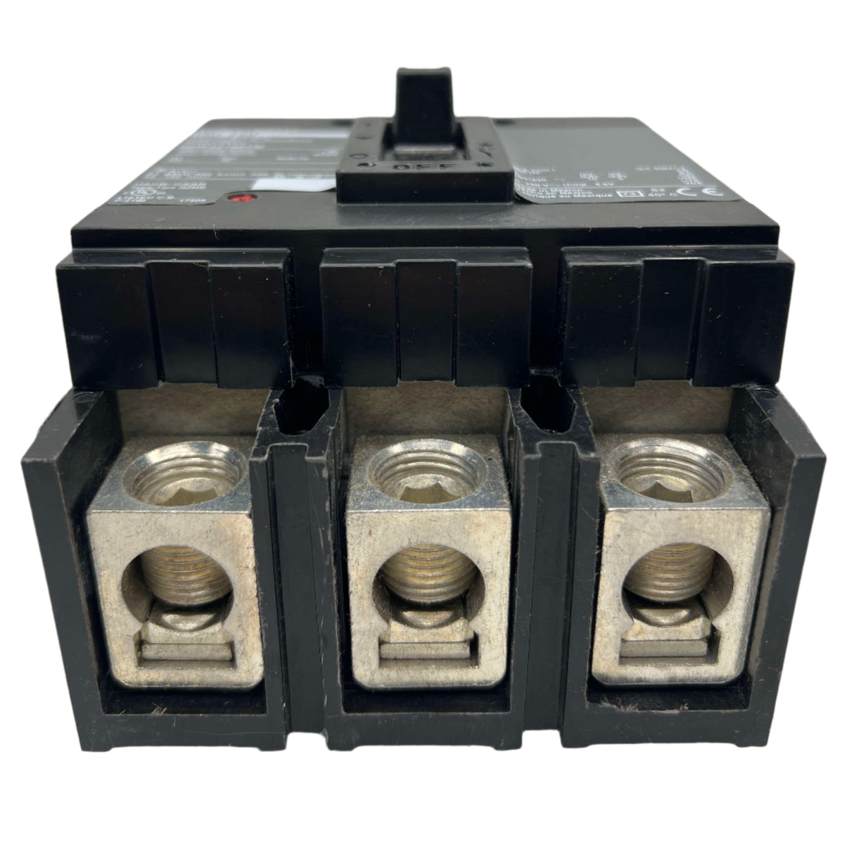 Square D QDP32150TM - 150 Amp PowerPact Circuit Breaker