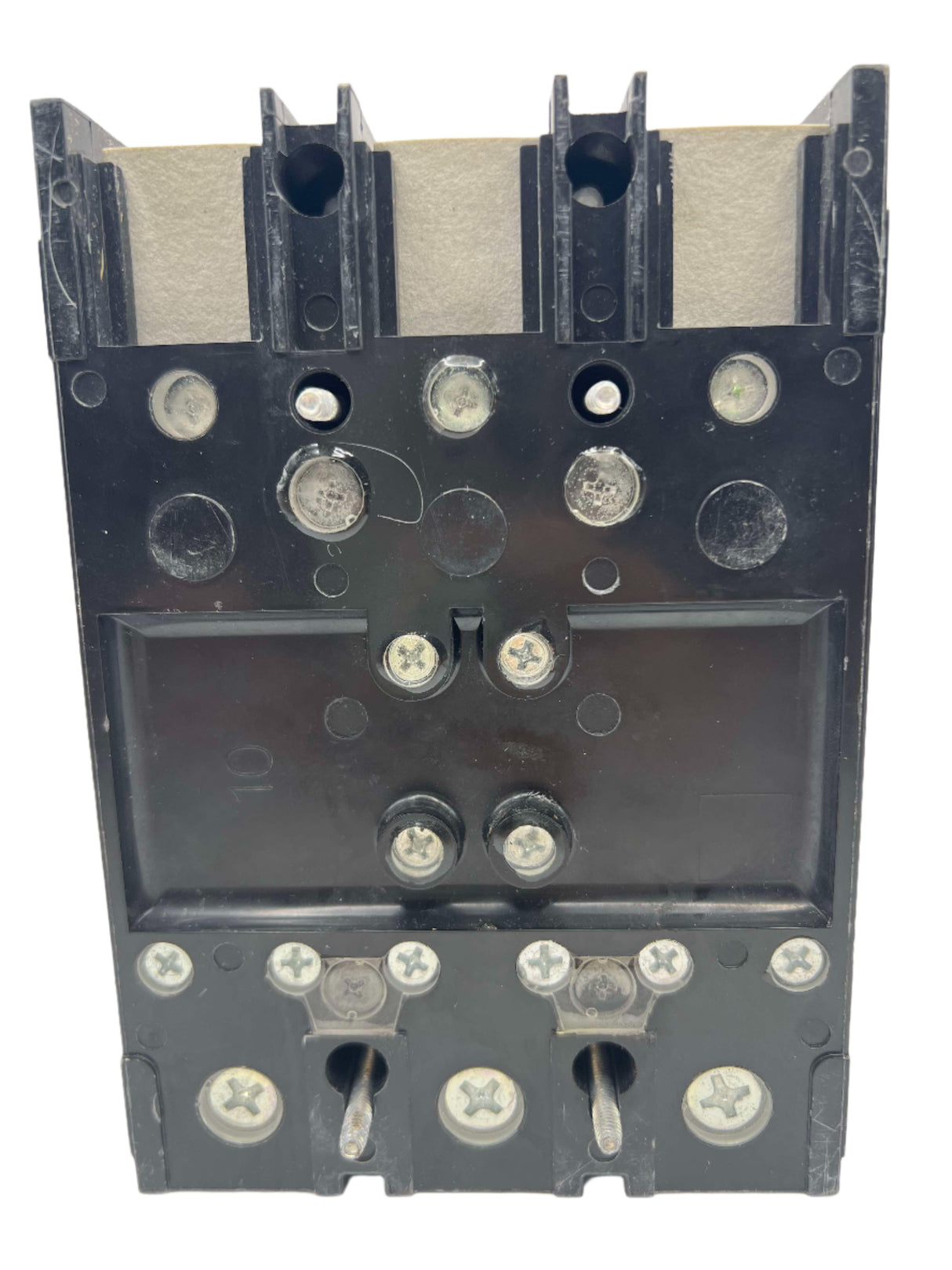 Square D QGL32200 - 200 Amp PowerPact Circuit Breaker