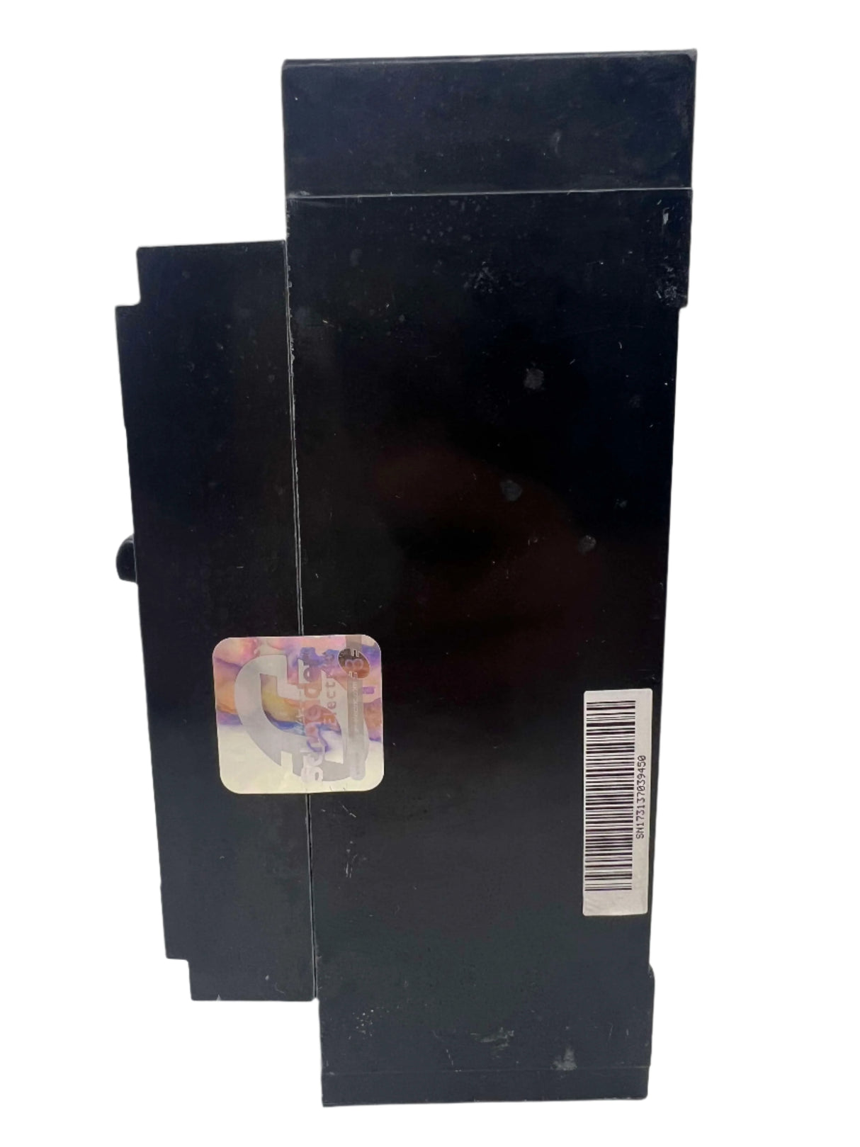 Square D QGL32200 - 200 Amp PowerPact Circuit Breaker