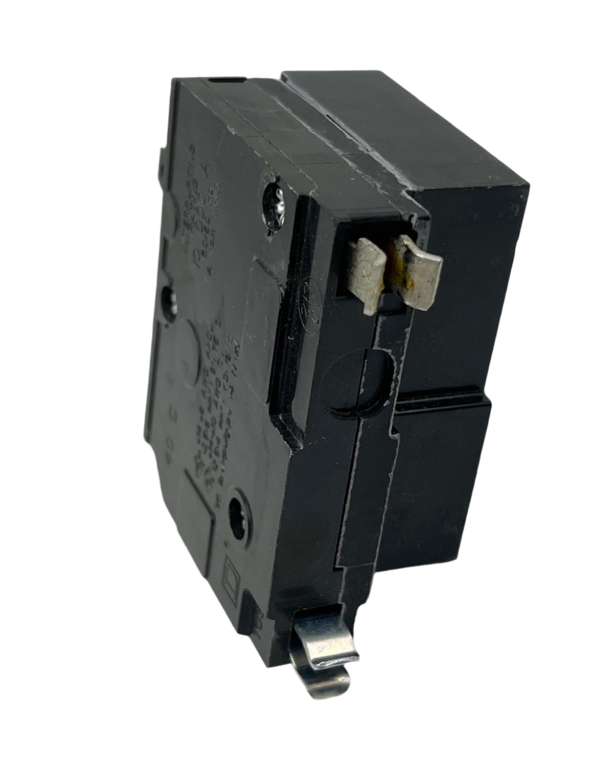 Square D QO1151021 - 15 Amp Circuit Breaker With Shunt Trip