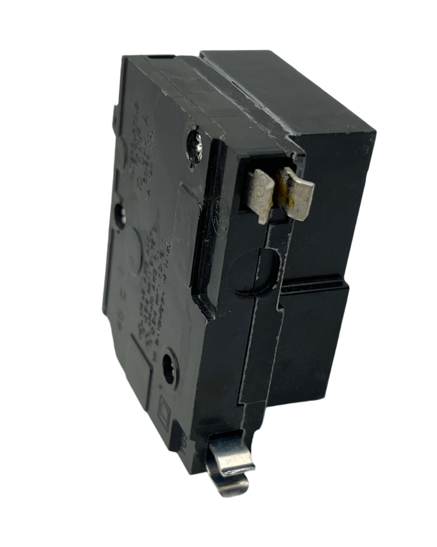 Square D QO1151021 - 15 Amp Circuit Breaker With Shunt Trip