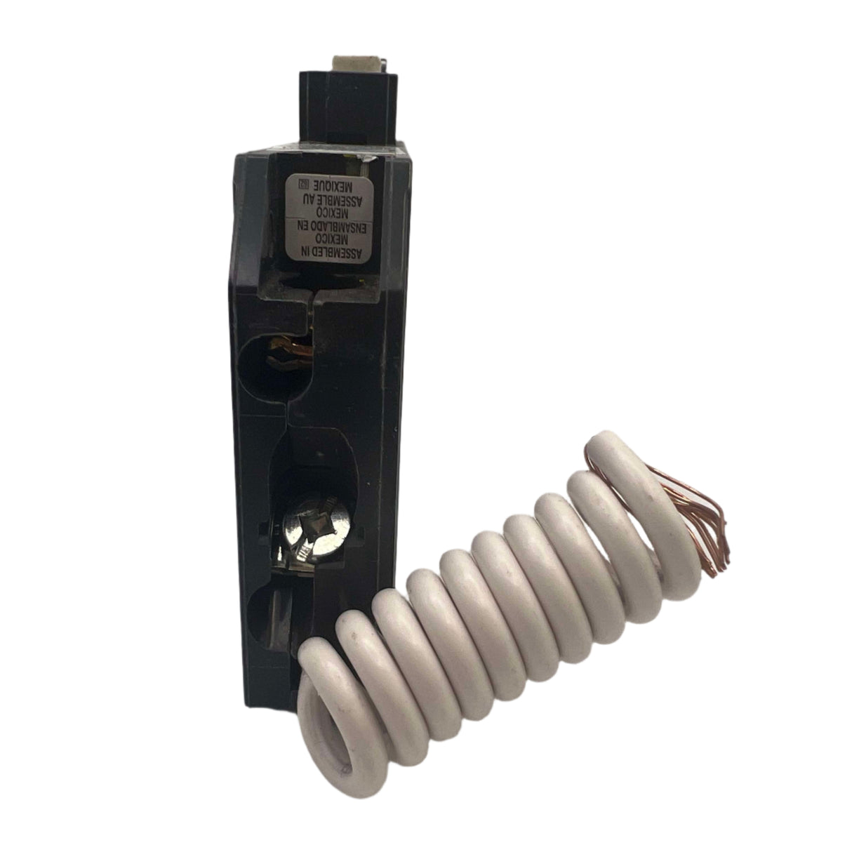 Square D QO115CAFI - 15 Amp Combination Arc Fault Breaker