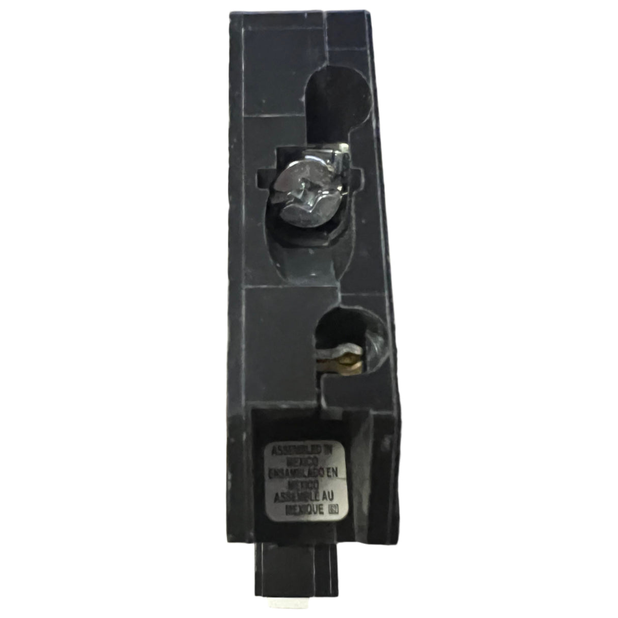 Square D QO115PCAFI - 15 Amp Combination Arc Fault Breaker
