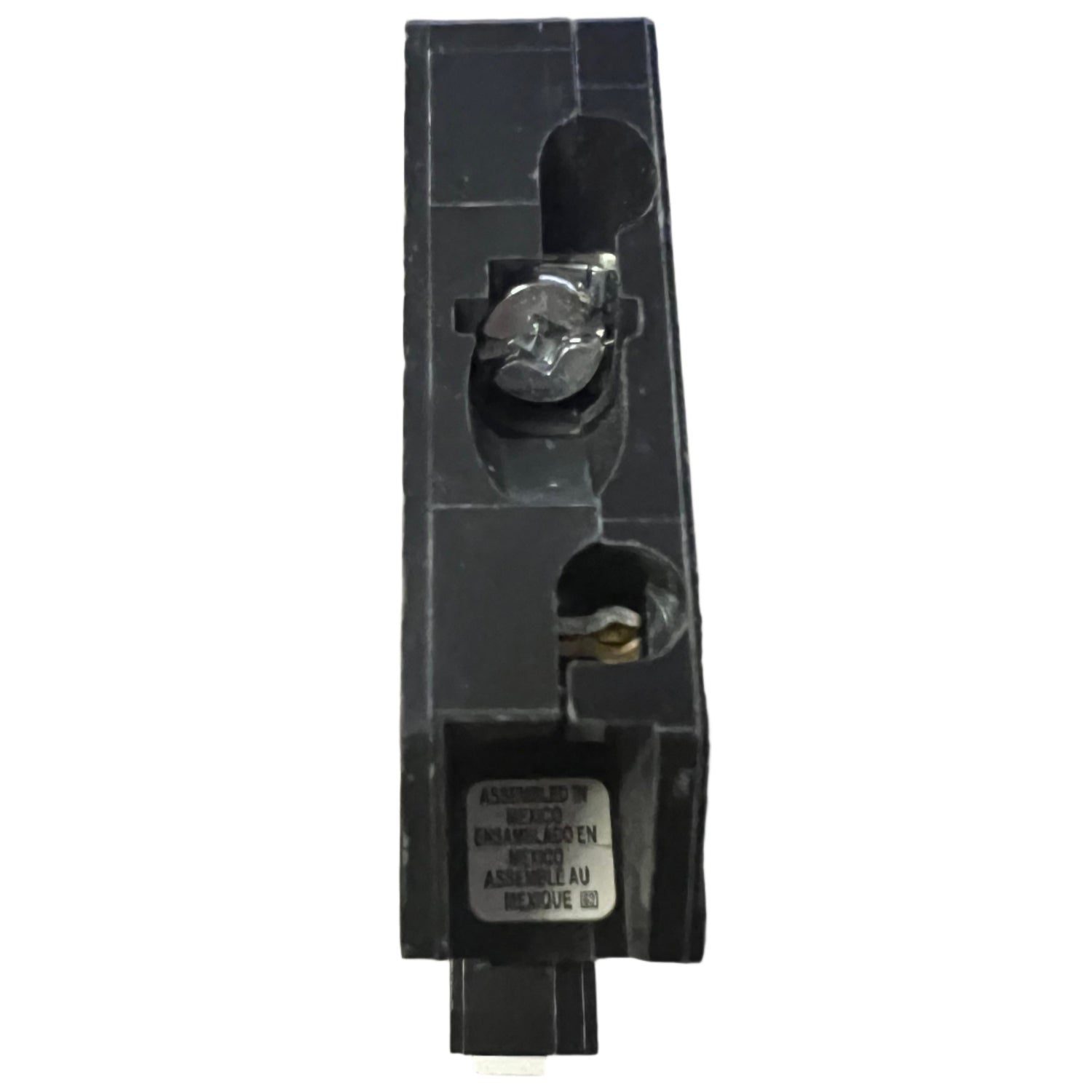 Square D QO115PCAFI - 15 Amp Combination Arc Fault Breaker