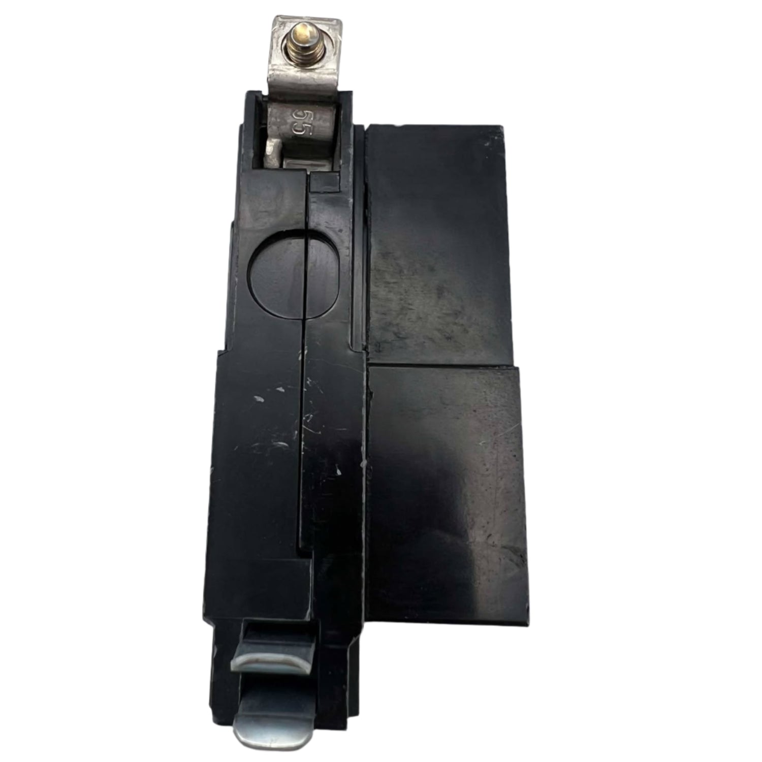 Square D QO1201021 - 20 Amp Circuit Breaker With Shunt Trip
