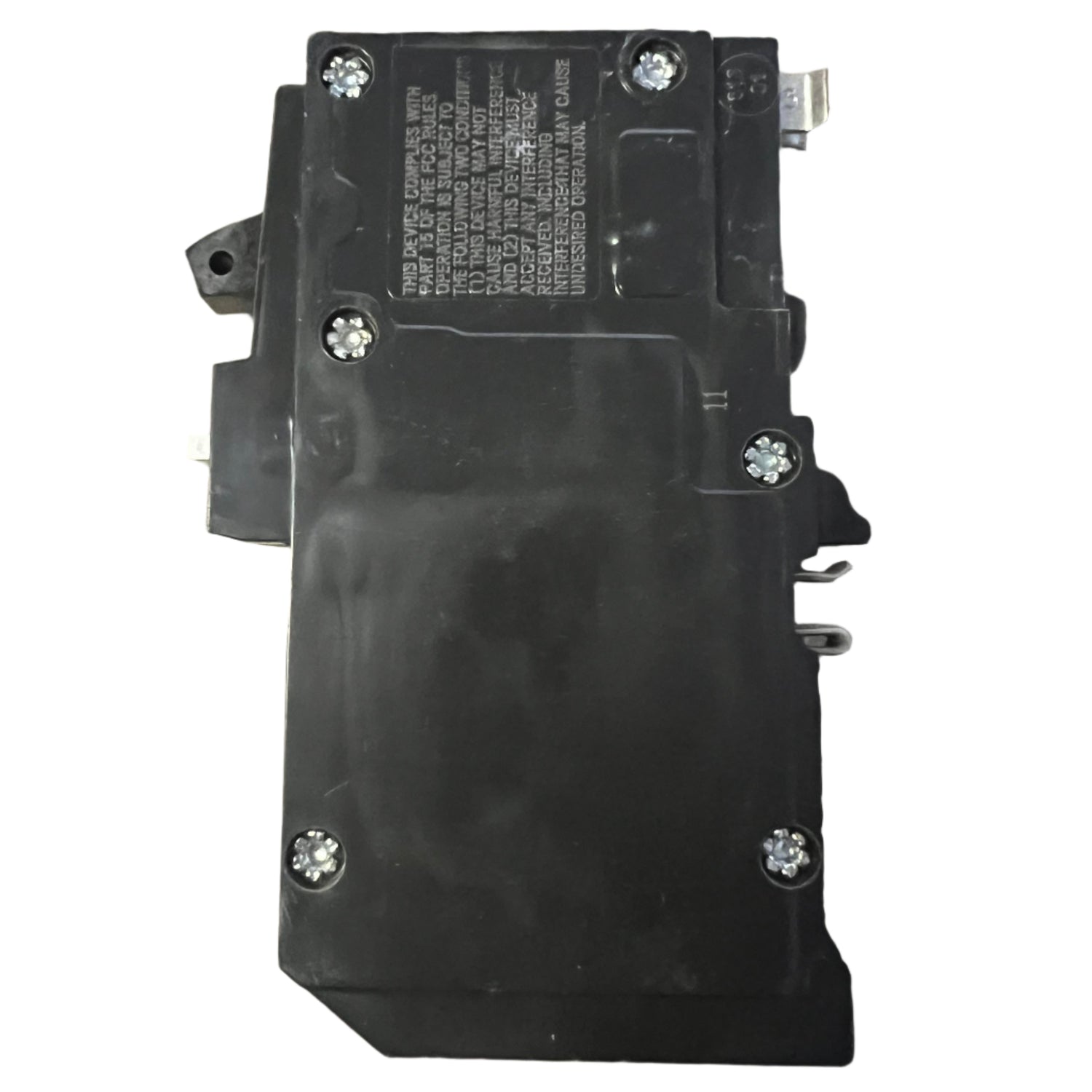 Square D QO120PCAFI - 20 Amp Combination Arc Fault Breaker