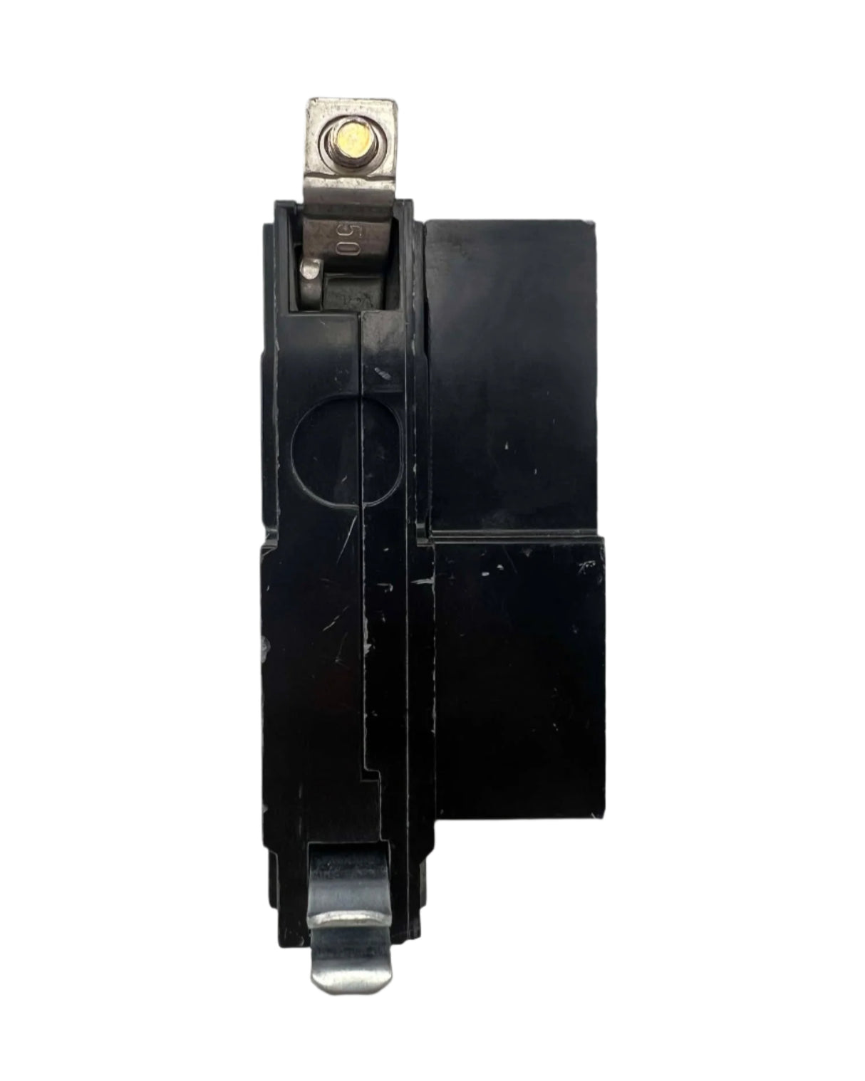Square D QO 40 Amp Circuit Breaker With Shunt Trip