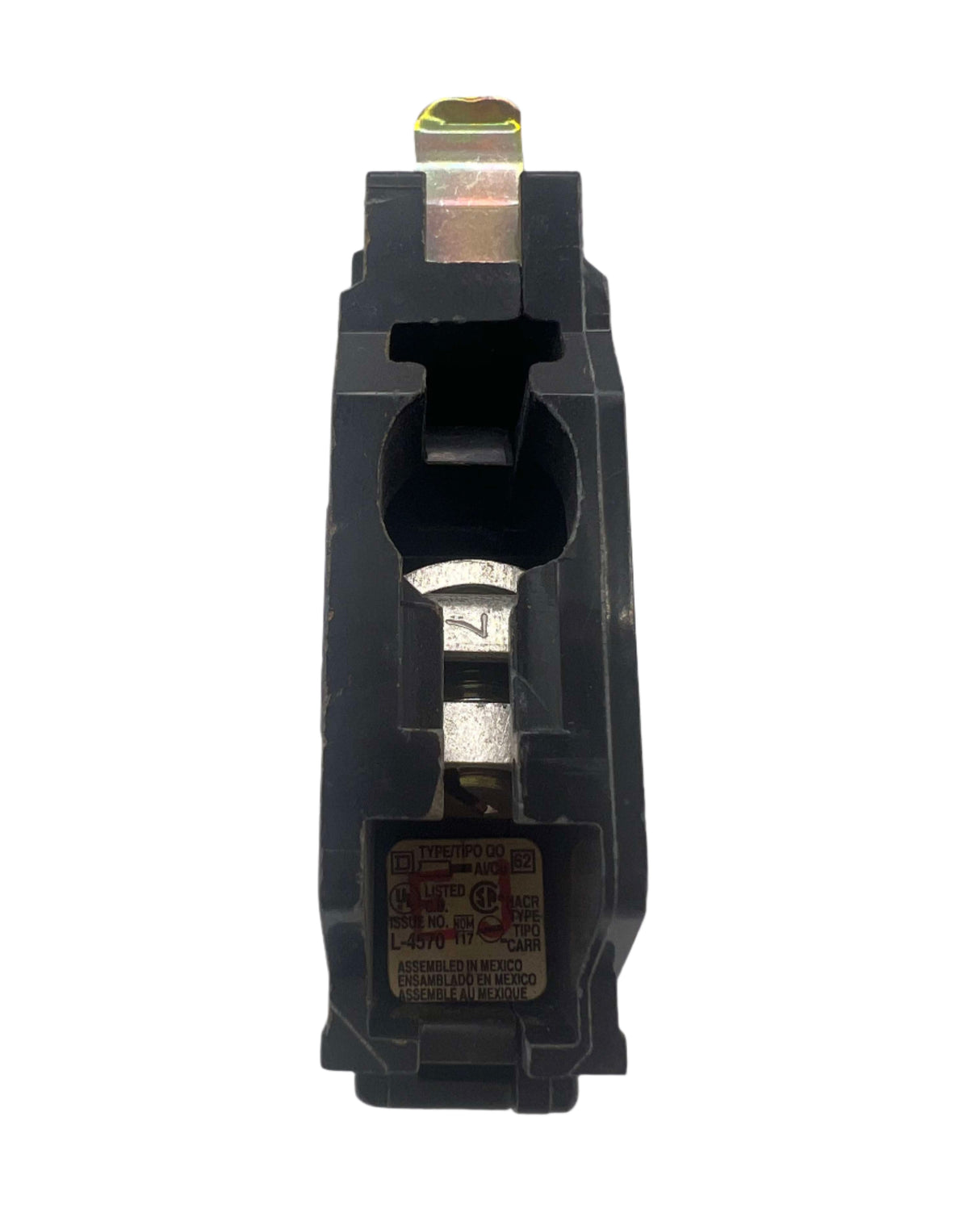 Square D QO170 - 70 Amp Circuit Breaker