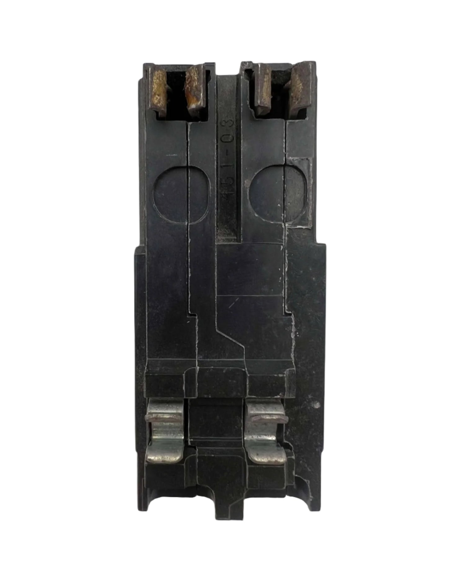 Square D QO 110 Amp Circuit Breaker