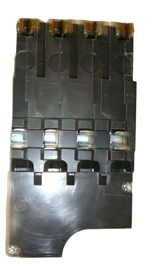 Square D QO2200 - 200 Amp Main Circuit Breaker