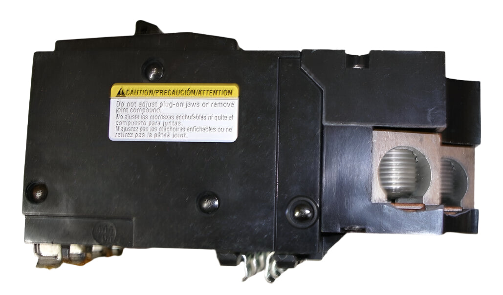 Square D QO2200 - 200 Amp Main Circuit Breaker
