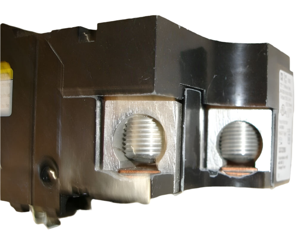 Square D QO2200 - 200 Amp Main Circuit Breaker