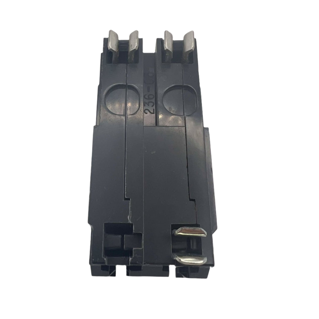Square D QO 25 Amp Circuit Breaker with High Amp Lugs