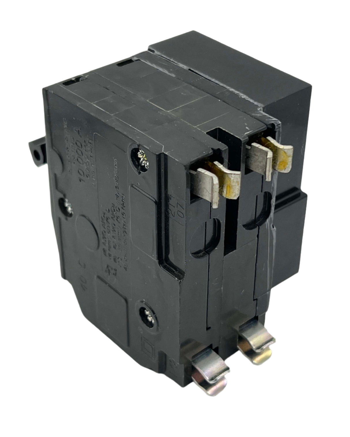 Square D QO2601021 - 60 Amp Circuit Breaker With Shunt Trip