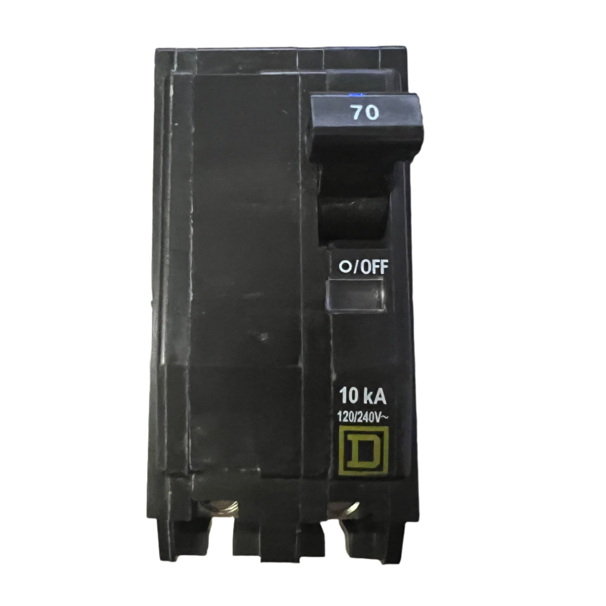 Square D QO270 - 70 Amp Circuit Breaker