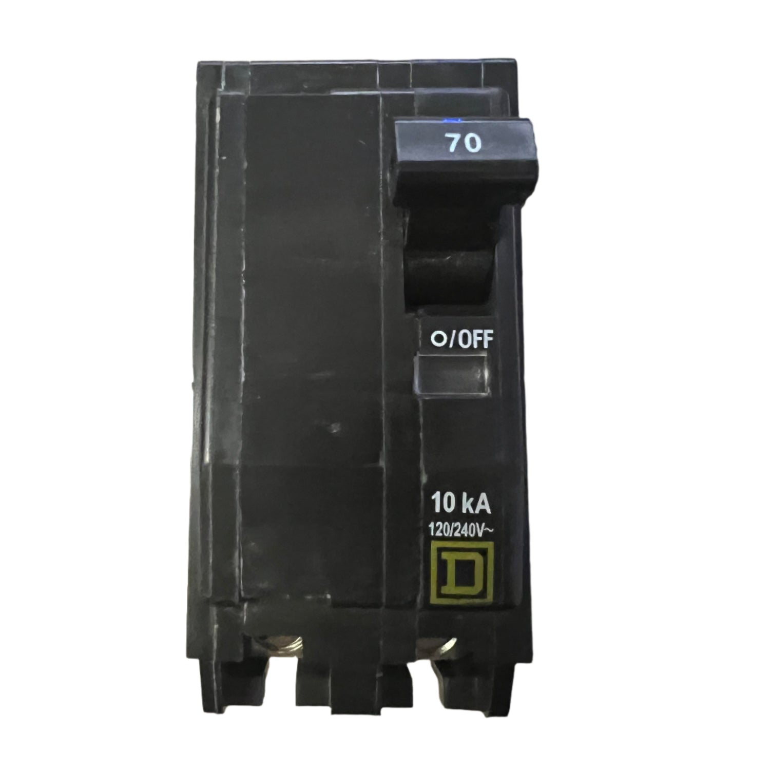 Square D QO270 - 70 Amp Circuit Breaker