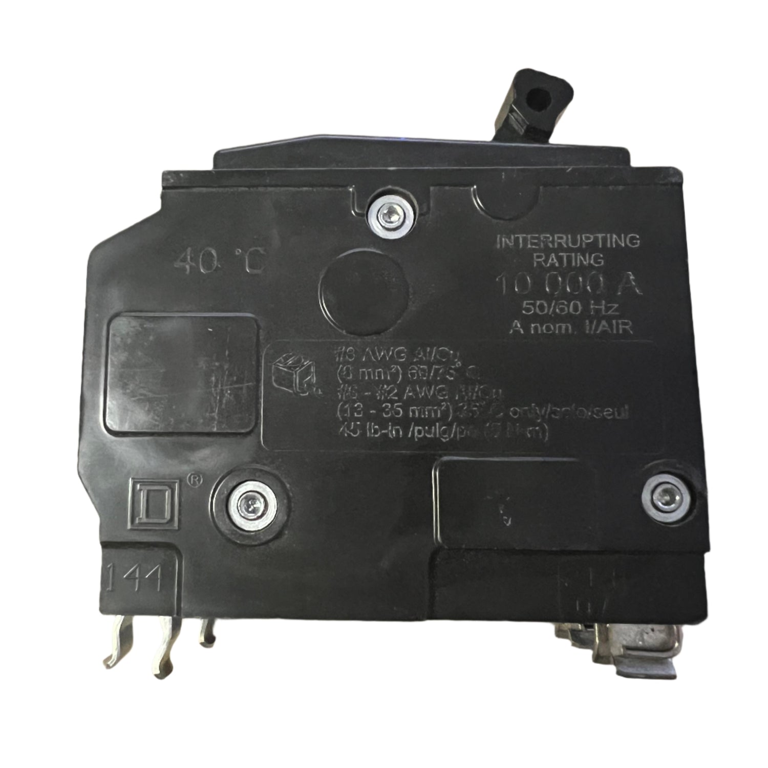 Square D QO270 - 70 Amp Circuit Breaker