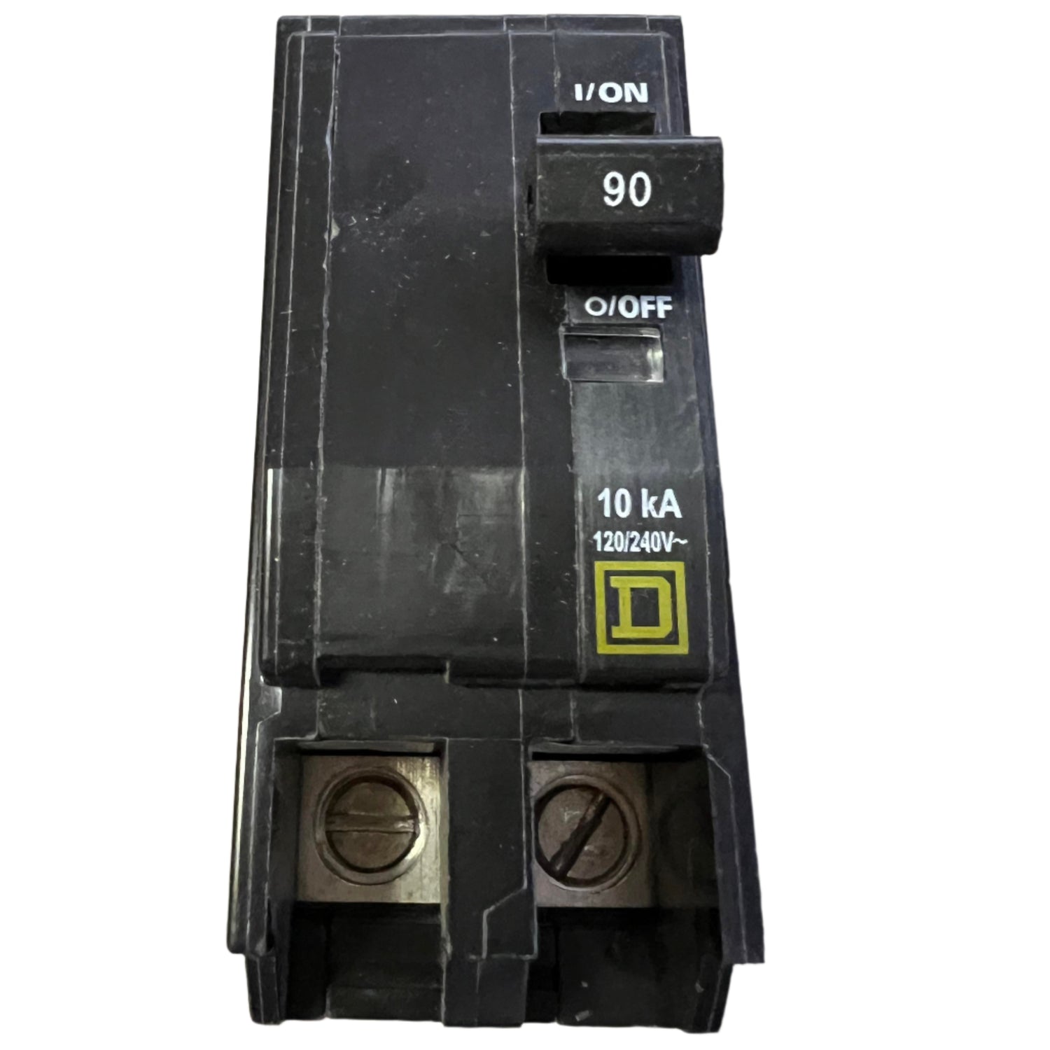 Square D QO290 - 90 Amp Circuit Breaker
