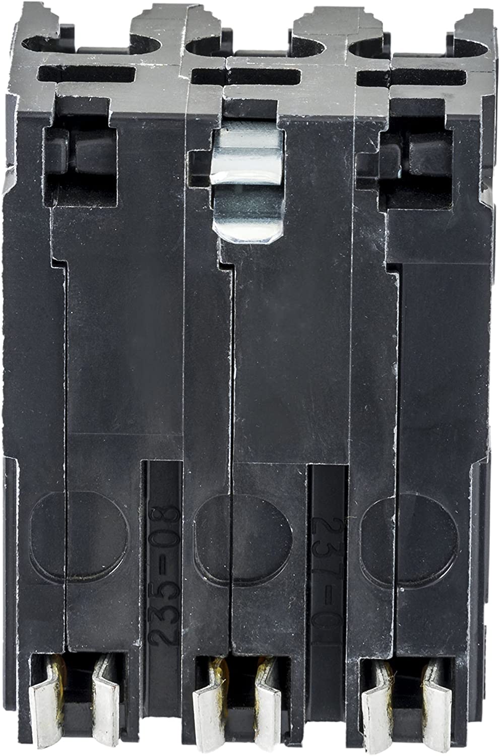 Square D QO 3 Pole, 100 Amp Circuit Breaker