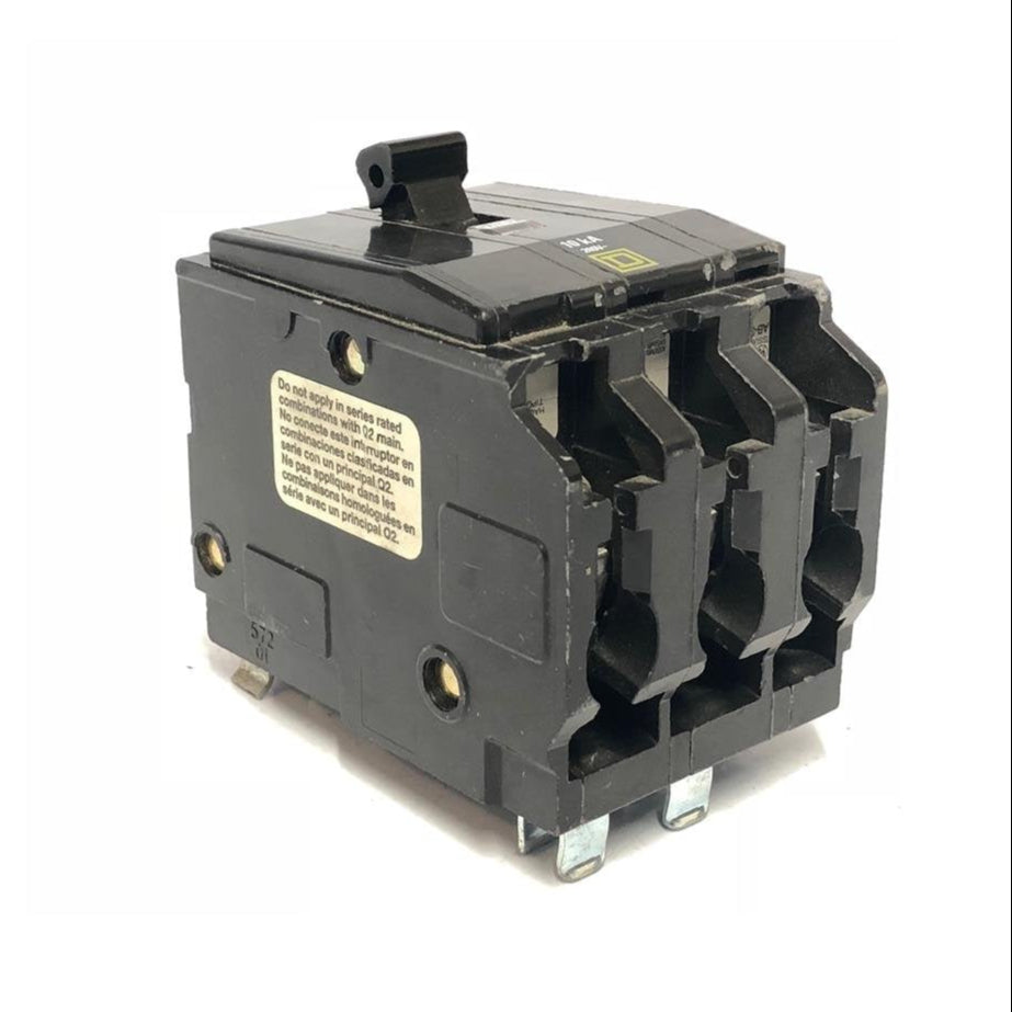 Square D QO320 - 20 Amp Circuit Breaker