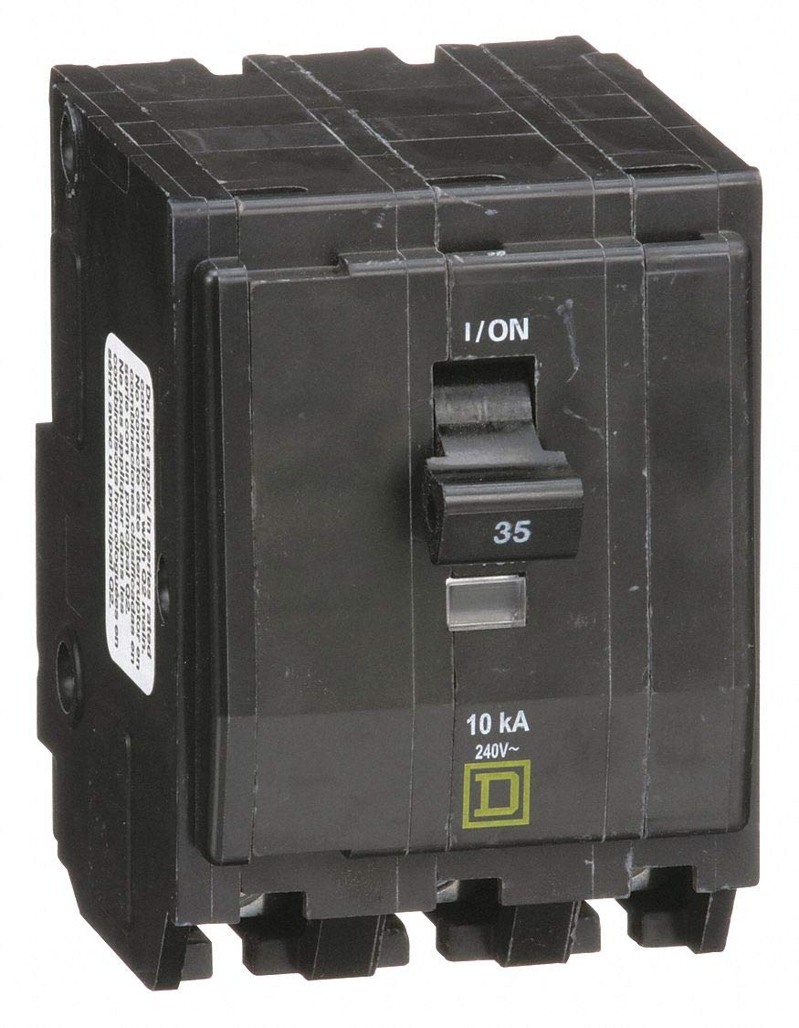 Square D QO335 - 35 Amp Circuit Breaker