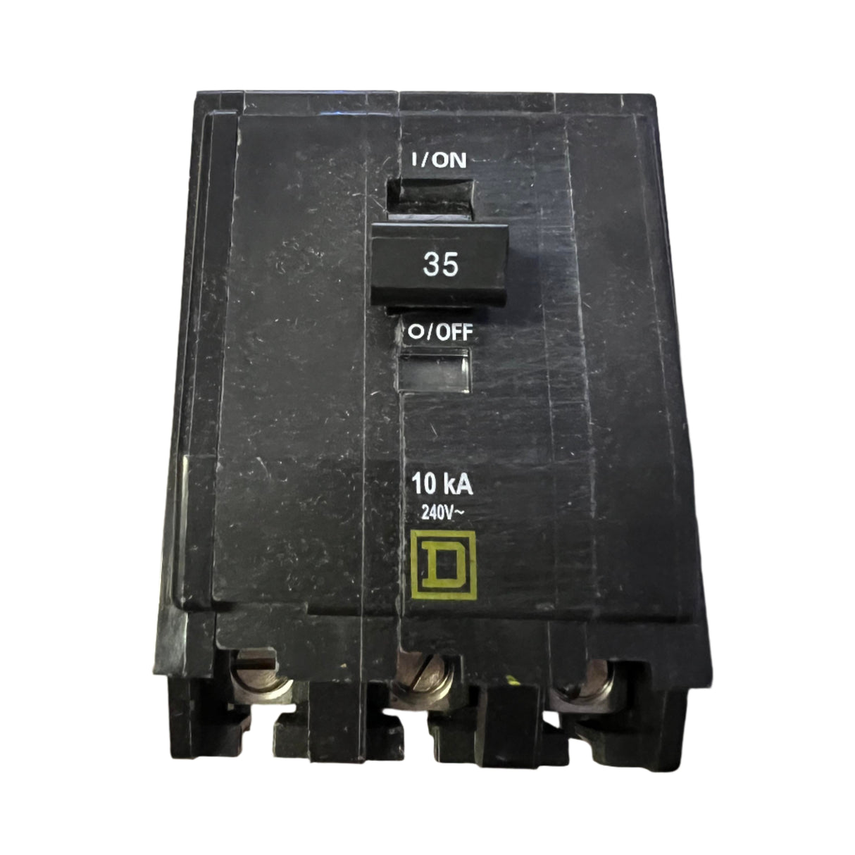 Square D QO335 - 35 Amp Circuit Breaker