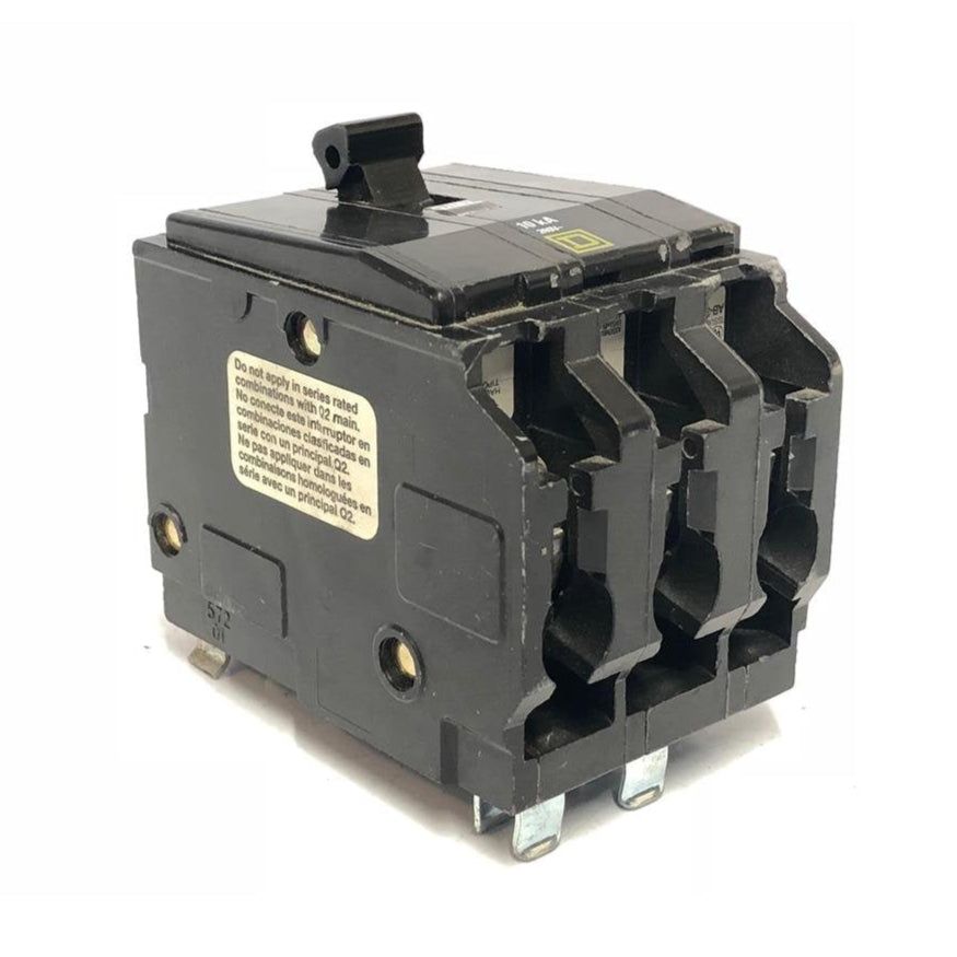 Square D QO360 - 60 Amp Circuit Breaker