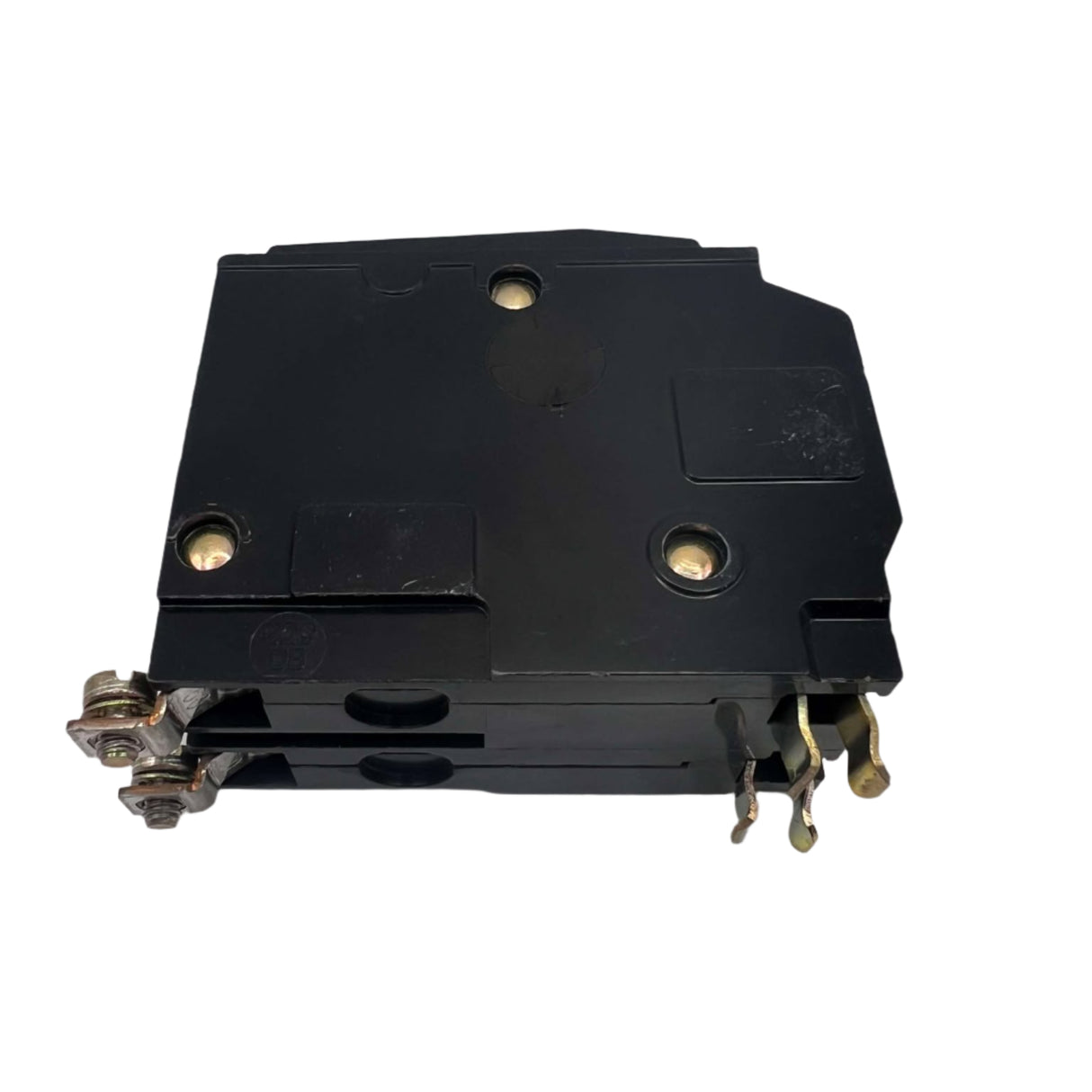 Square D QOB 35 Amp Bolt-On Circuit Breaker