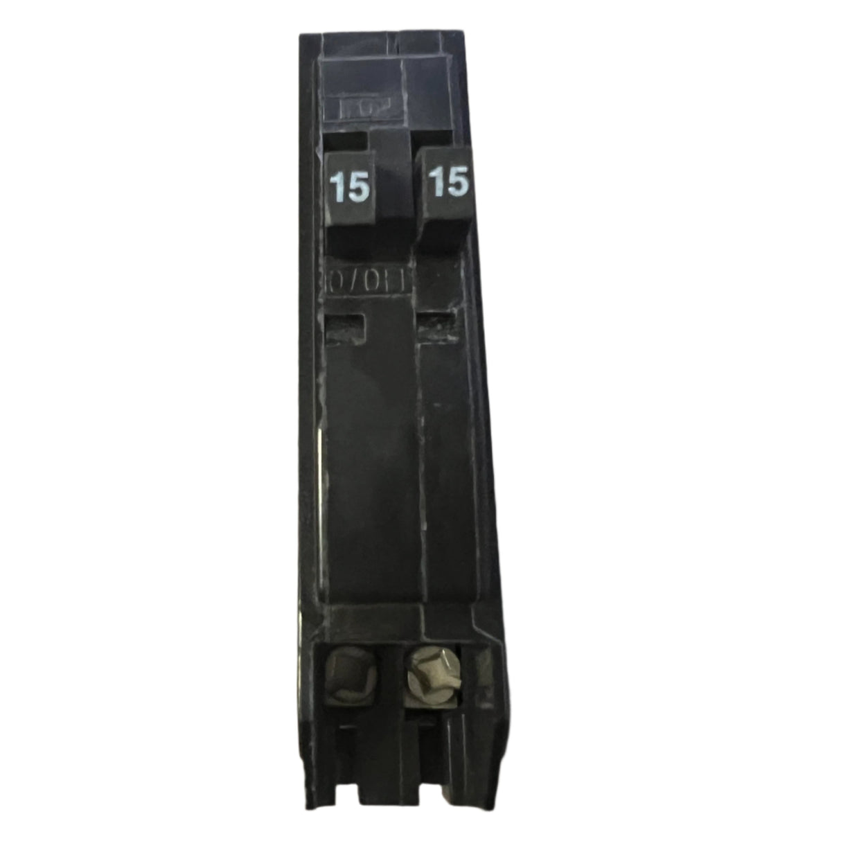Square D QO 15 Amp Tandem Circuit Breaker