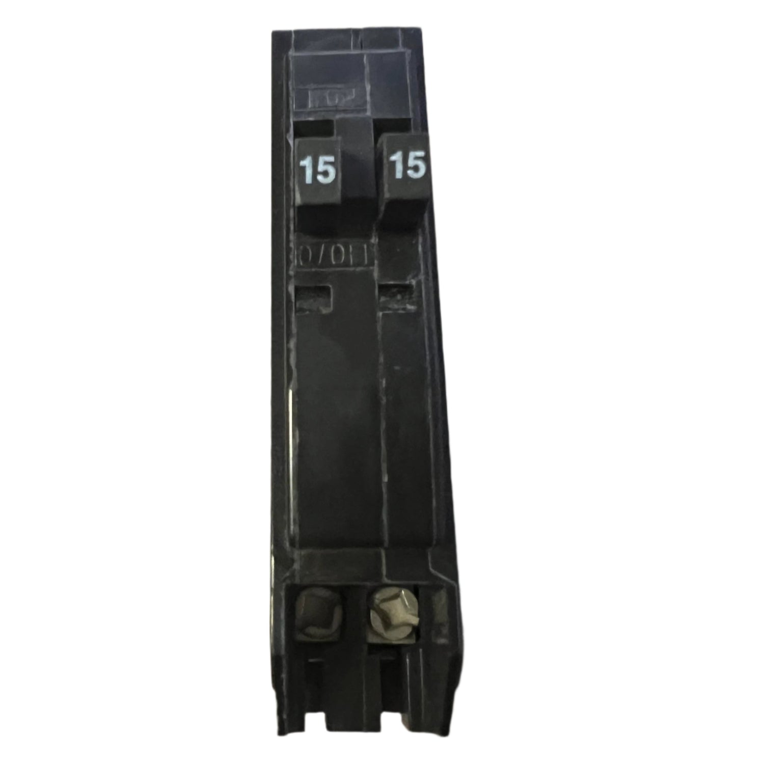 Square D QO 15 Amp Tandem Circuit Breaker