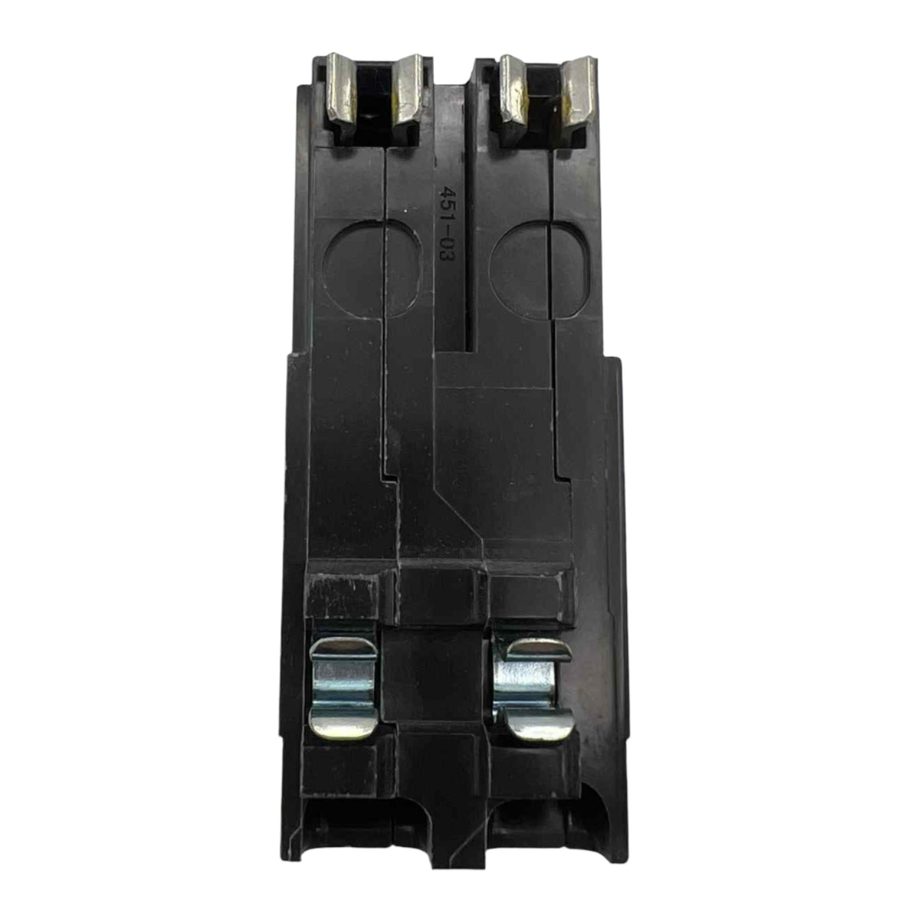 Square D QO 2 Pole, 80 Amp Circuit Breaker