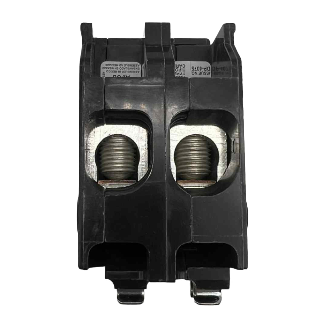 Square D QO 2 Pole, 80 Amp Circuit Breaker