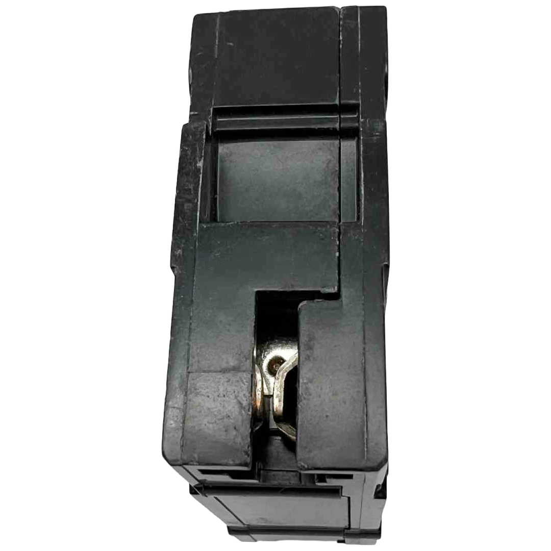 GE Type THQL 20 Amp, 1 Pole Circuit Breaker